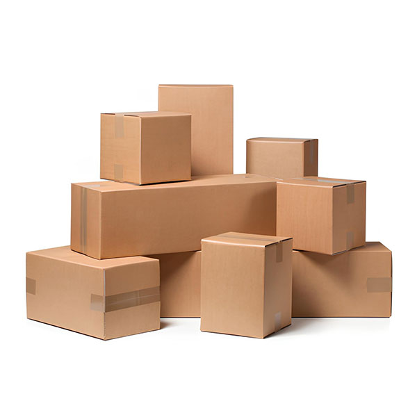 Carton Boxes